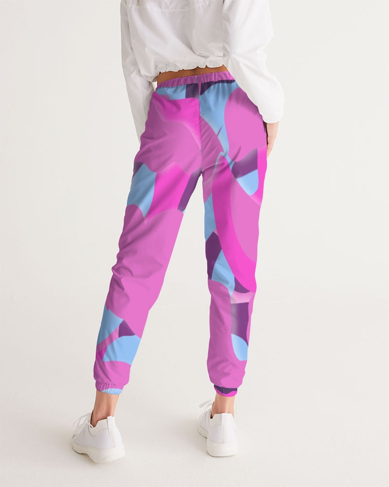 CZ CAMMO PB&K Women's Track Pants