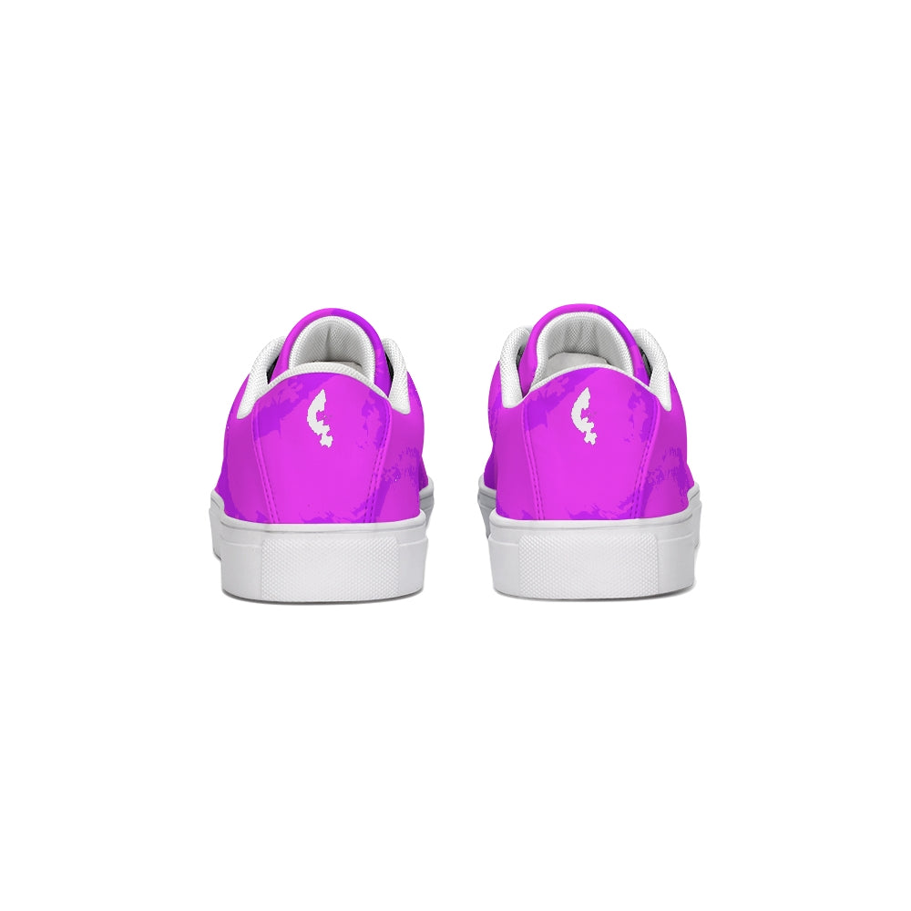 Cool'Az CoutUre Purpkle Deville Sneaker