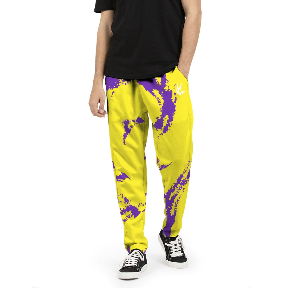 Cool'Az CoutUre Lakers Deville Men's Joggers