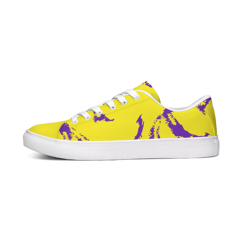 Cool'Az CoutUre Lakers Deville Sneaker