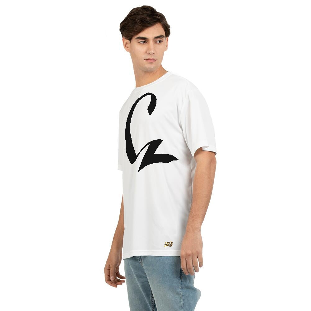 Cool'Az CoutUre Estate 13' Men's Tee