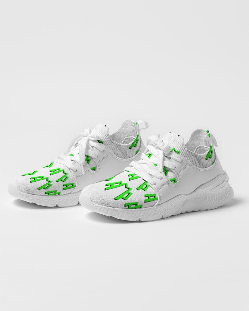 Answered My Prayers Ent. Women's Two-Tone Sneaker