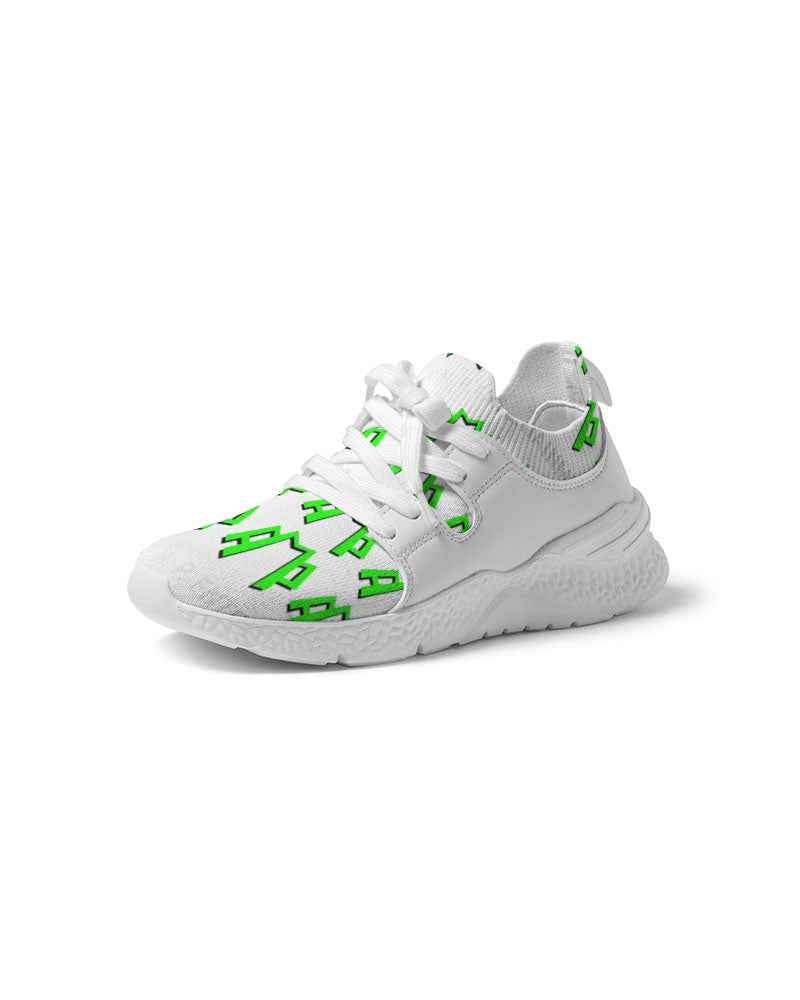 Answered My Prayers Ent. Women's Two-Tone Sneaker