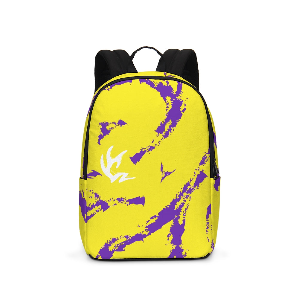 Cool'Az CoutUre Lakers Deville Large Backpack