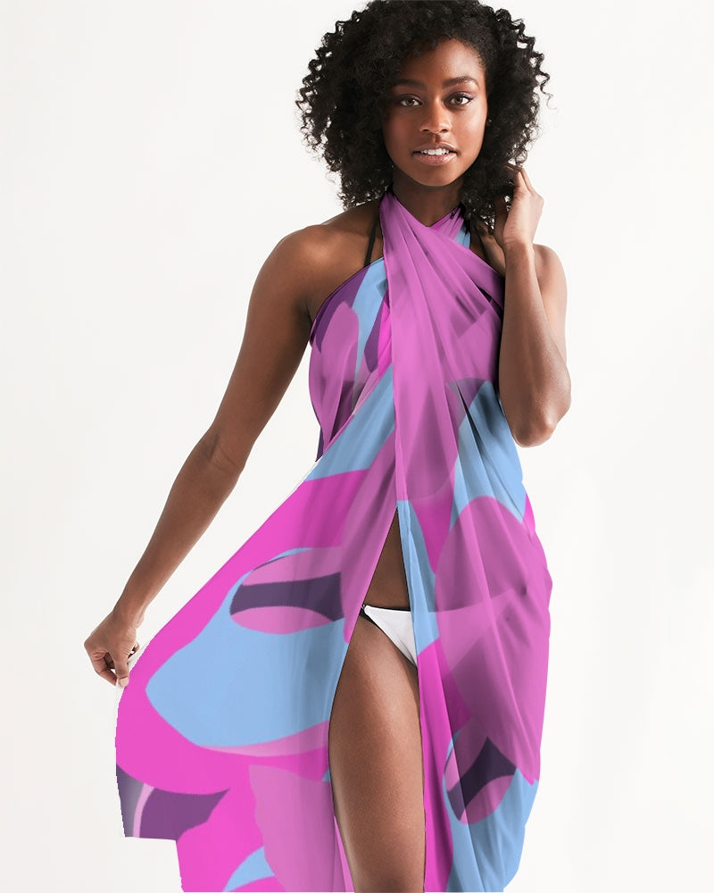 CZ CAMMO PB&K Swim Cover Up