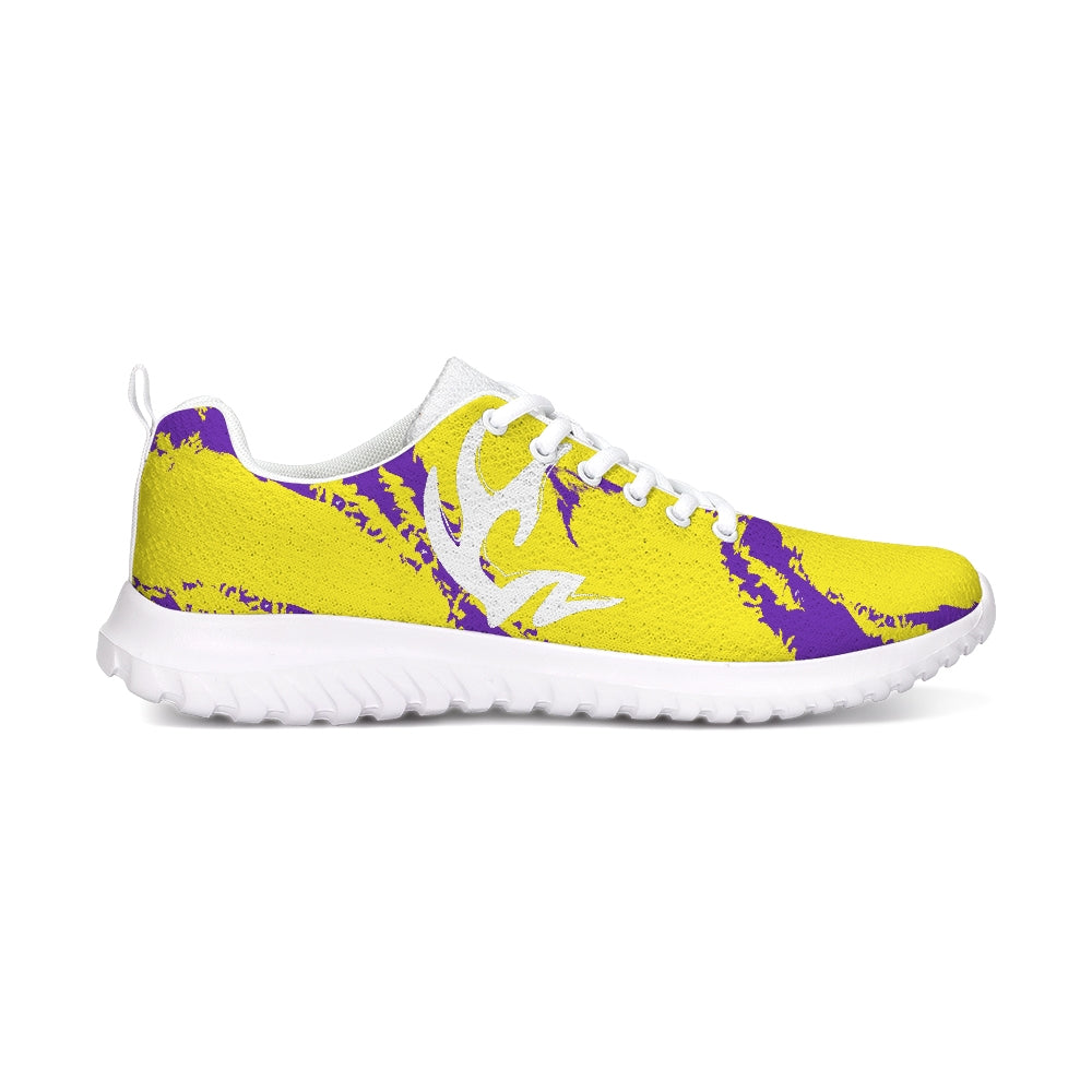 Cool'Az CoutUre Lakers Deville Athletic Shoe