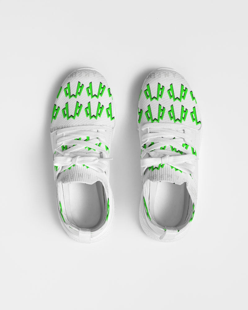 Answered My Prayers Ent. Women's Two-Tone Sneaker