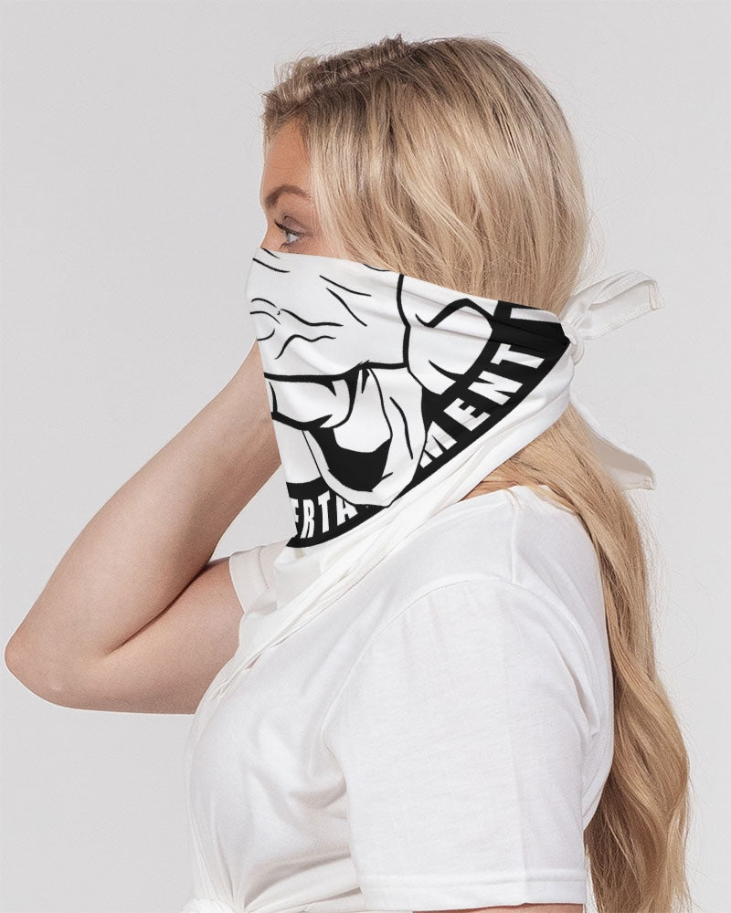 Answered My Prayers Ent. Bandana Set