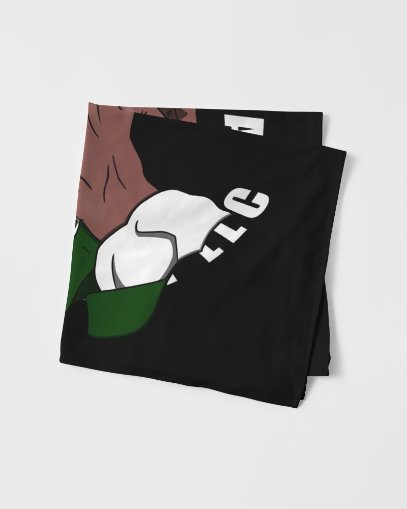Answered My Prayers Ent. Bandana Set