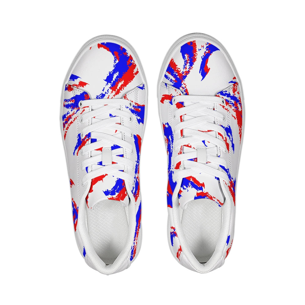 Cool'Az CoutUre US Deville Sneaker