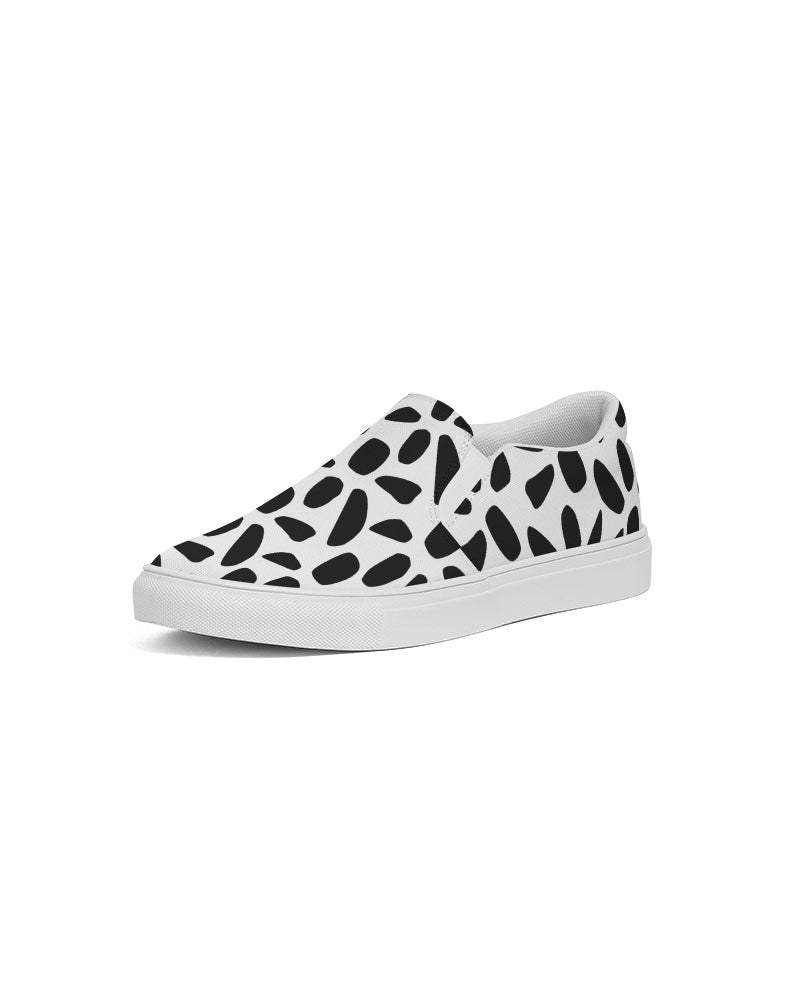 MFameUs KUDA Women's Slip-On Canvas Shoe