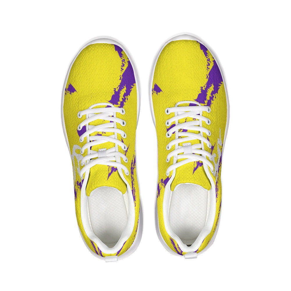 Cool'Az CoutUre Lakers Deville Athletic Shoe
