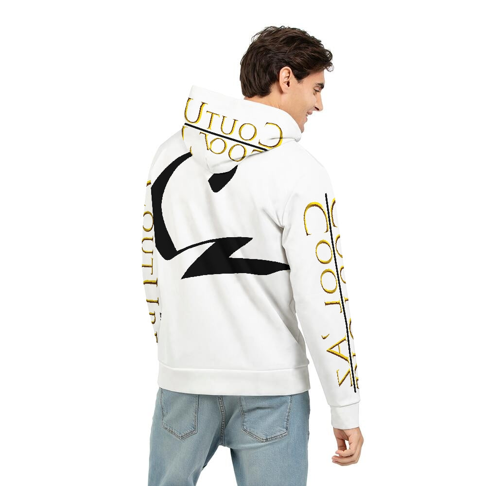 Cool'Az CoutUre Estate 13' Men's Hoodie