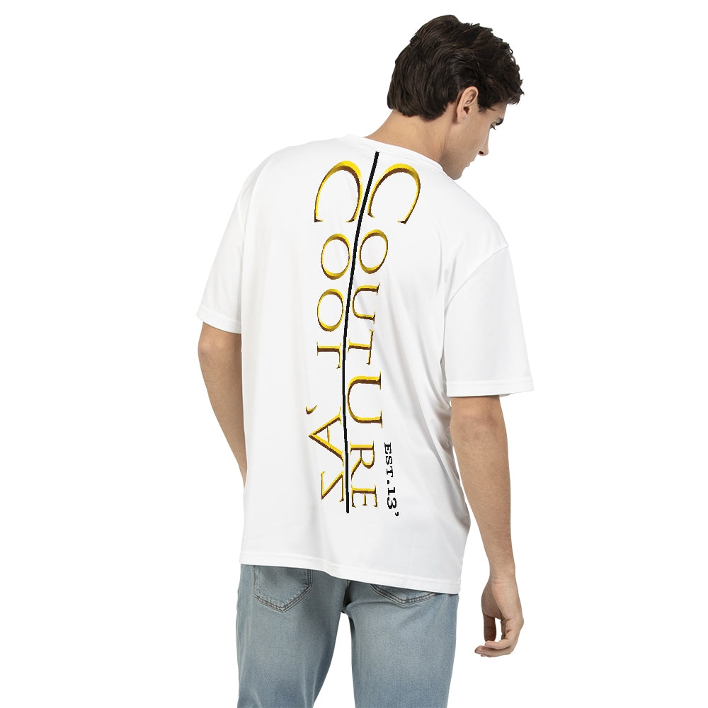 Cool'Az CoutUre Estate 13' Men's Tee