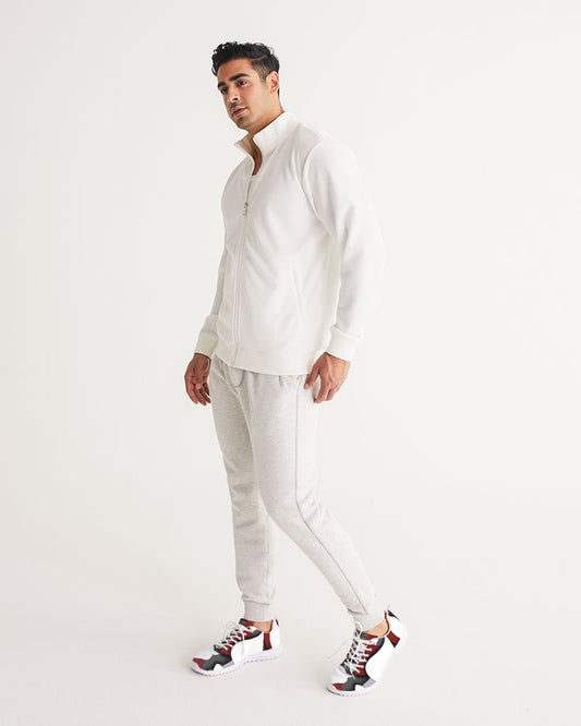 CZ CAMMO RED Men's Athletic Shoe