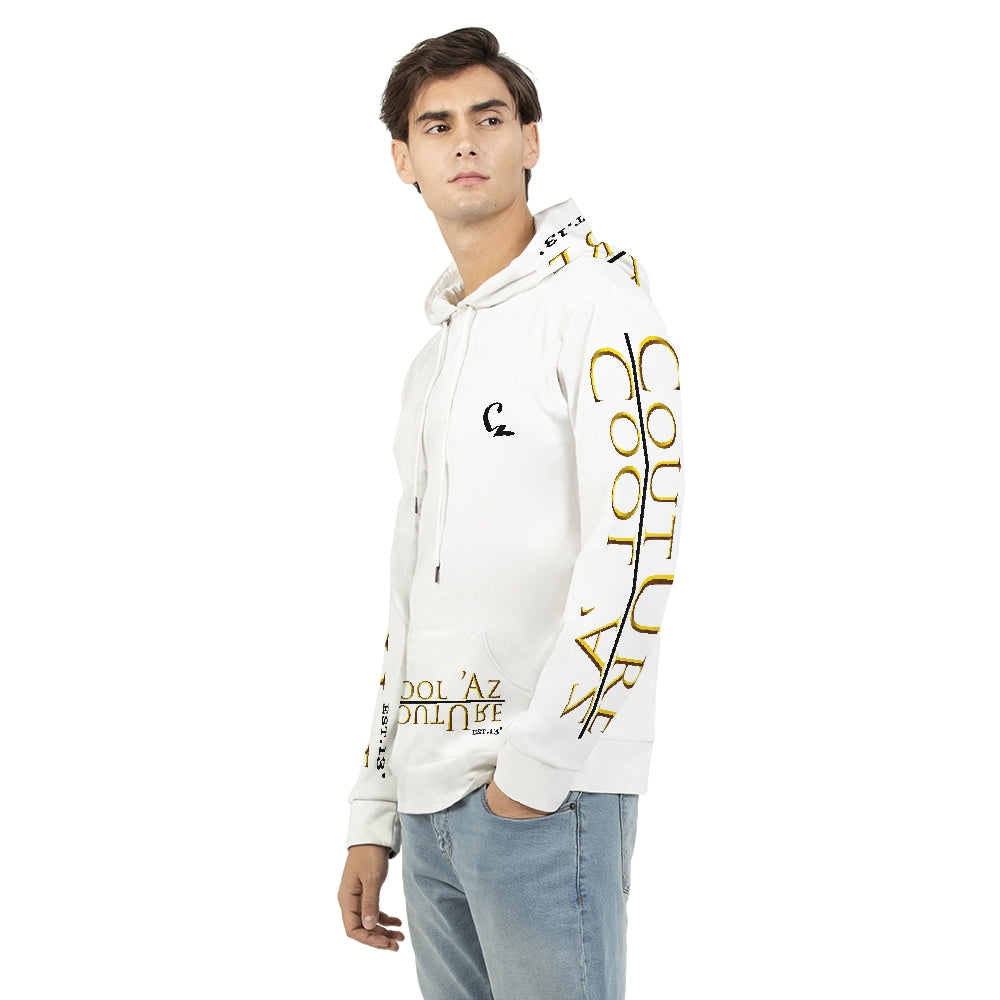 Cool'Az CoutUre Estate 13' Men's Hoodie