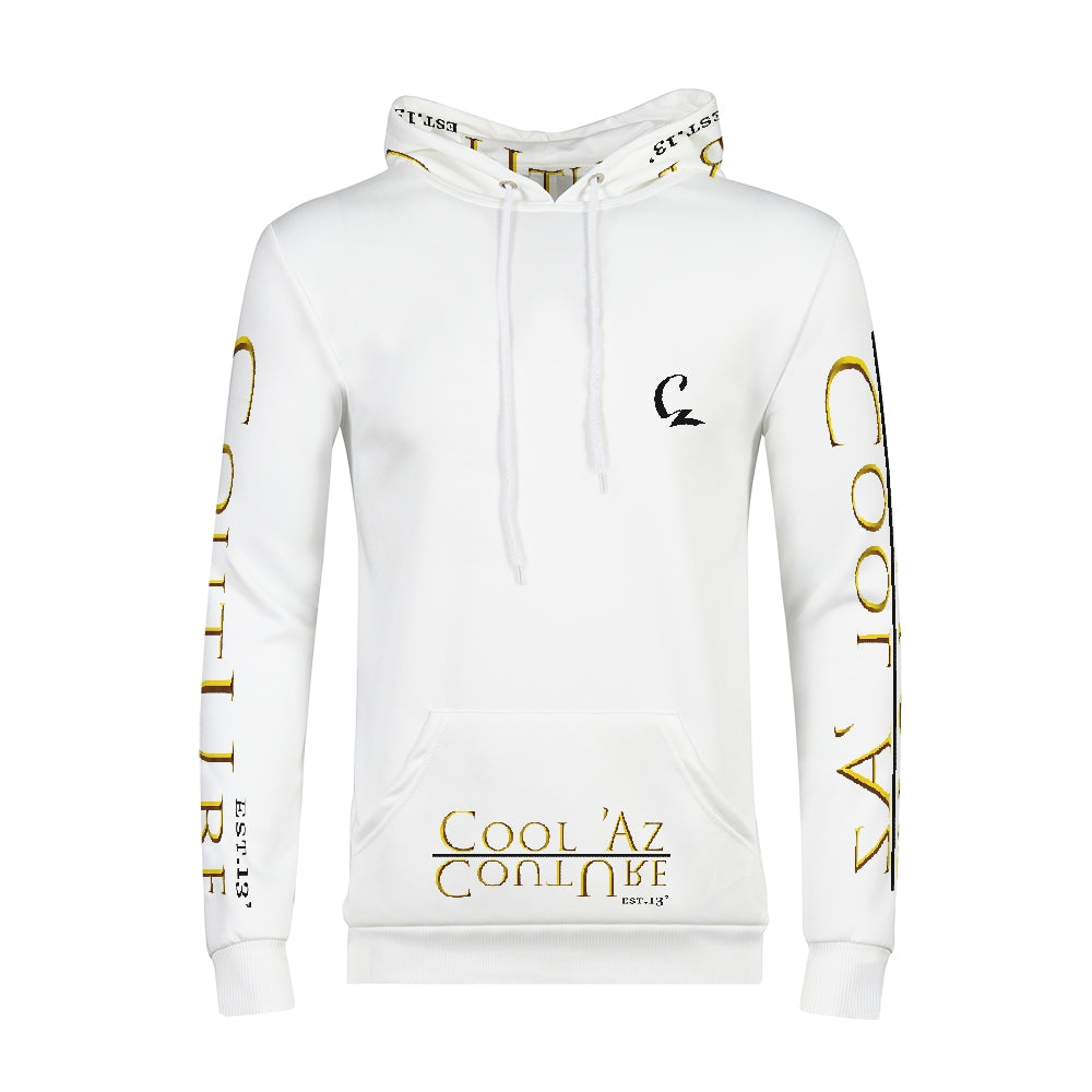 Cool'Az CoutUre Estate 13' Men's Hoodie