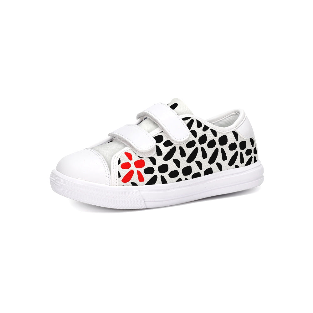 MFameUs KUDA Kids Velcro Sneaker