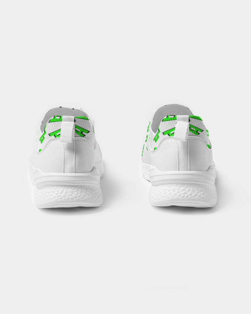 Answered My Prayers Ent. Women's Two-Tone Sneaker