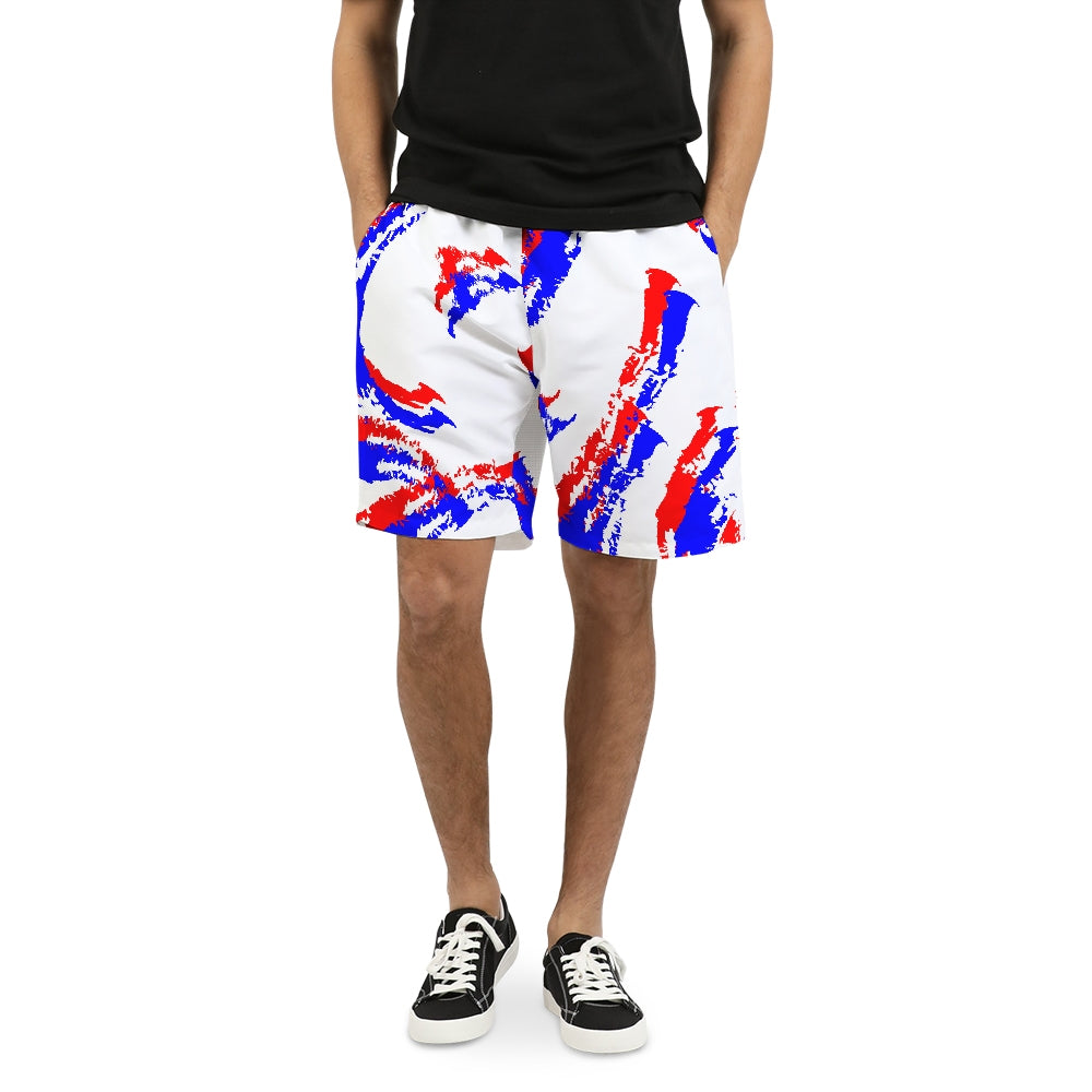 Cool'Az CoutUre US Deville Men's Swim Trunk