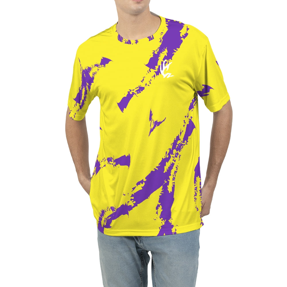 Cool'Az CoutUre Lakers Deville Men's Tee
