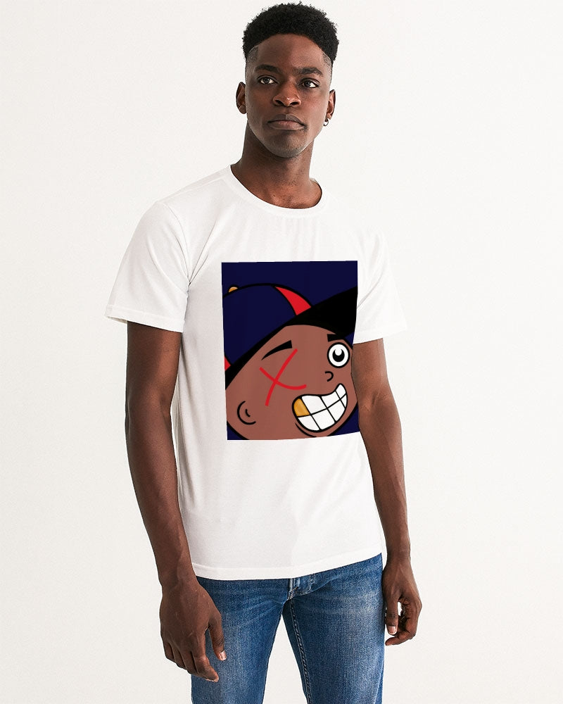 NoCAP Gold Masters Men's Graphic Tee