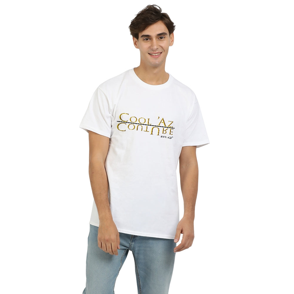 Cool'Az CoutUre Estate 13' Men's Graphic Tee