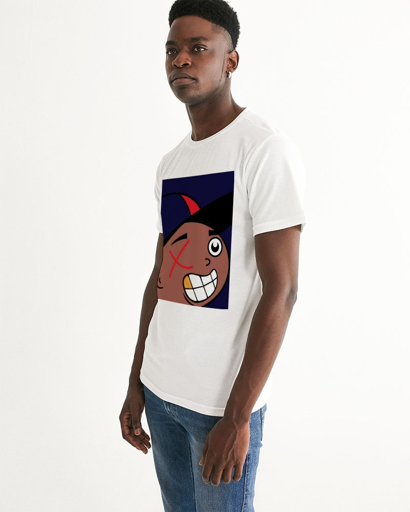 NoCAP Gold Masters Men's Graphic Tee