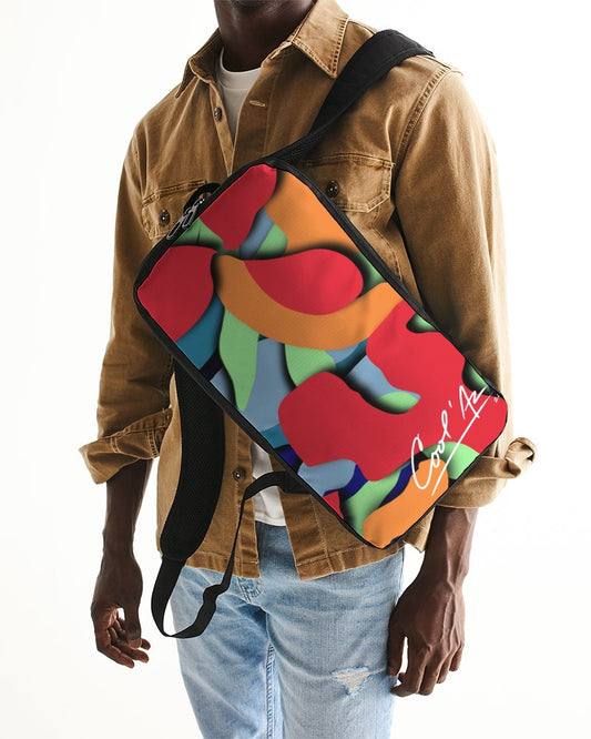 CZ Cammo Slim Tech Backpack