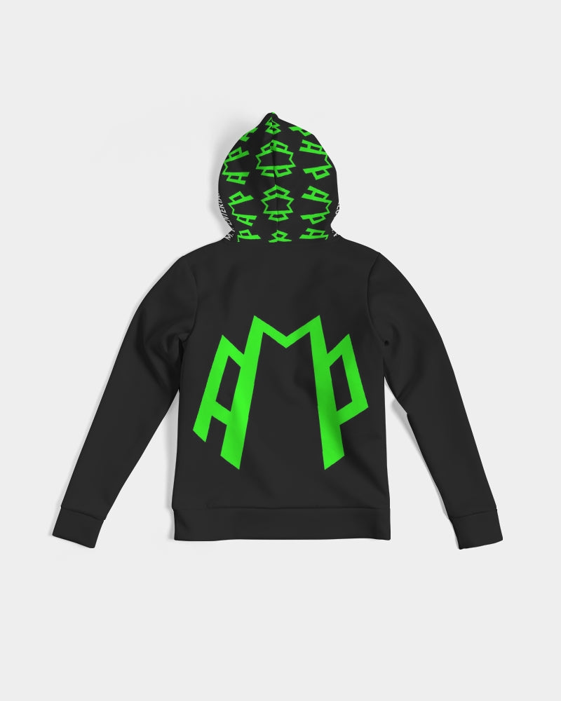 Answered My Prayers Ent. Women's Hoodie