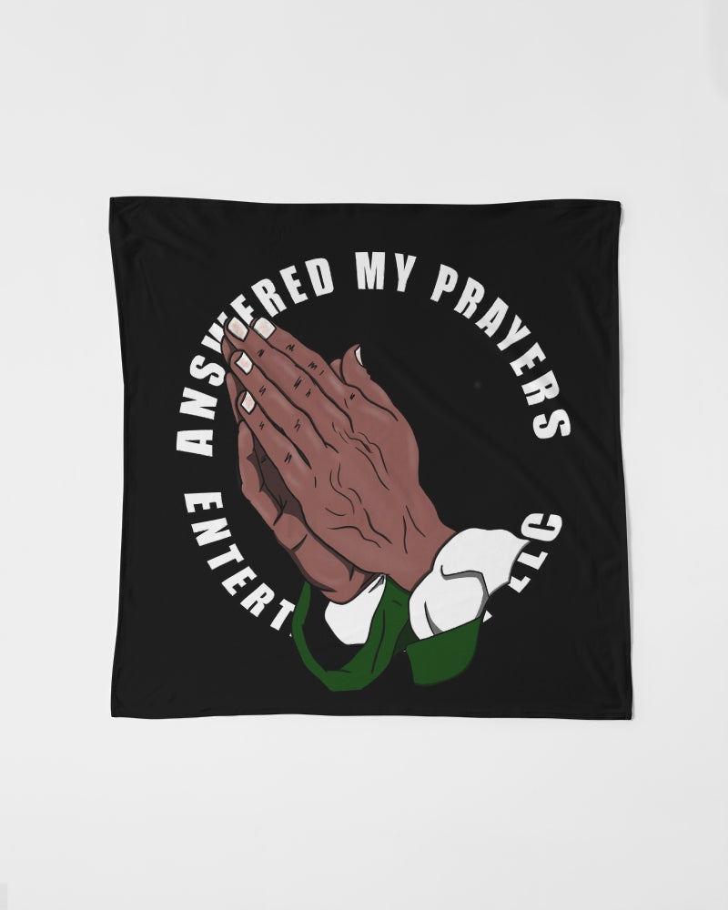 Answered My Prayers Ent. Bandana Set