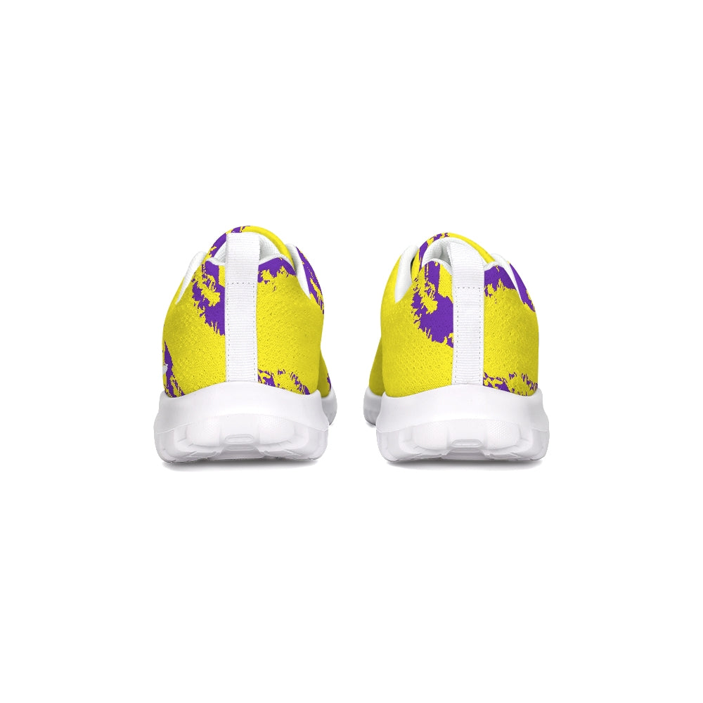 Cool'Az CoutUre Lakers Deville Athletic Shoe