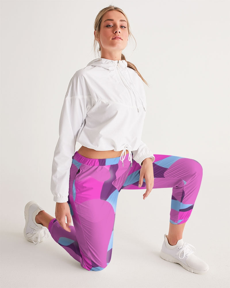 CZ CAMMO PB&K Women's Track Pants