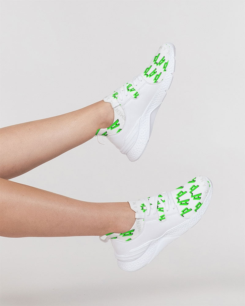 Answered My Prayers Ent. Women's Two-Tone Sneaker