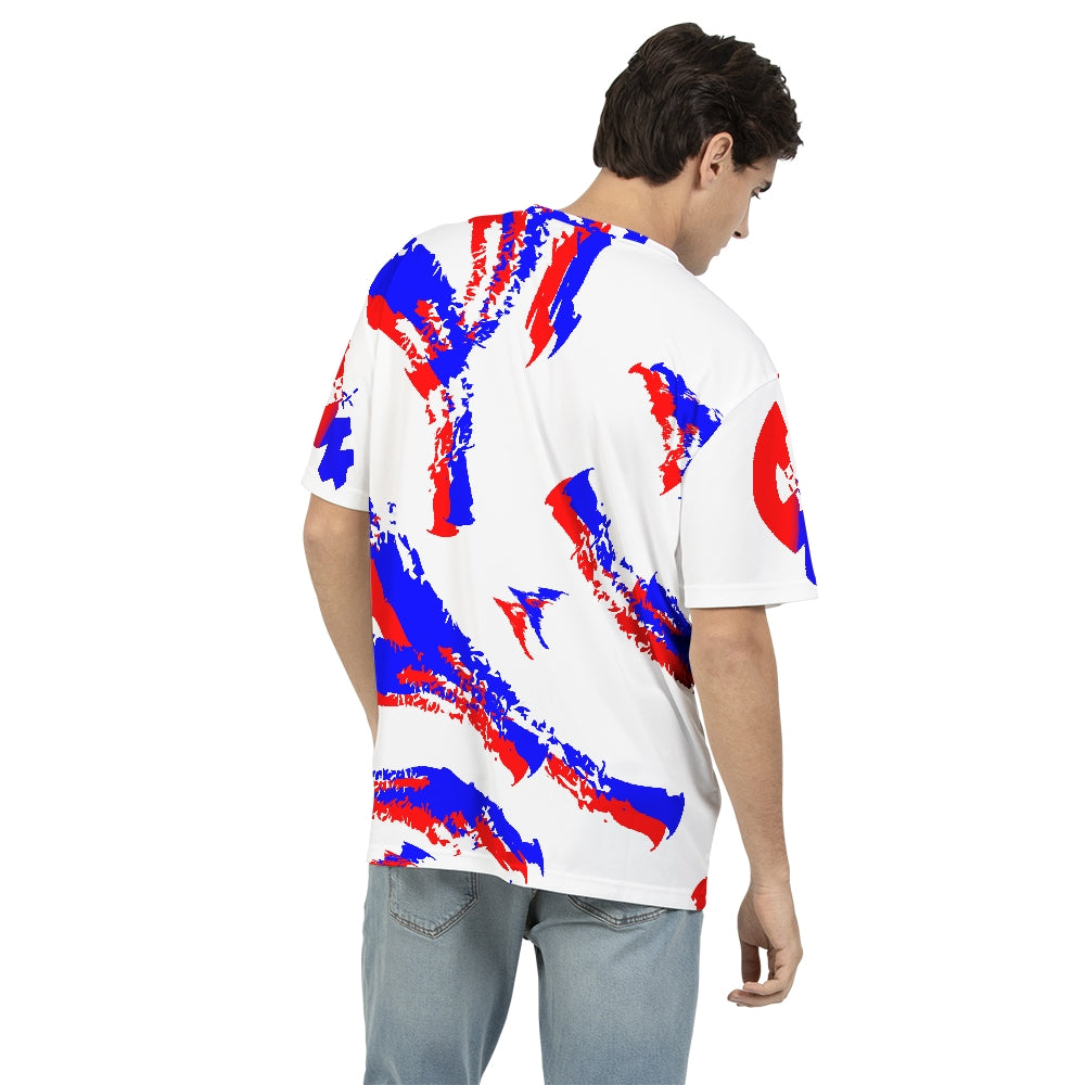 Cool'Az CoutUre US Deville Men's Tee