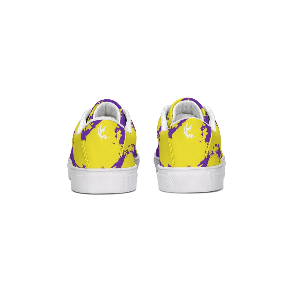 Cool'Az CoutUre Lakers Deville Sneaker