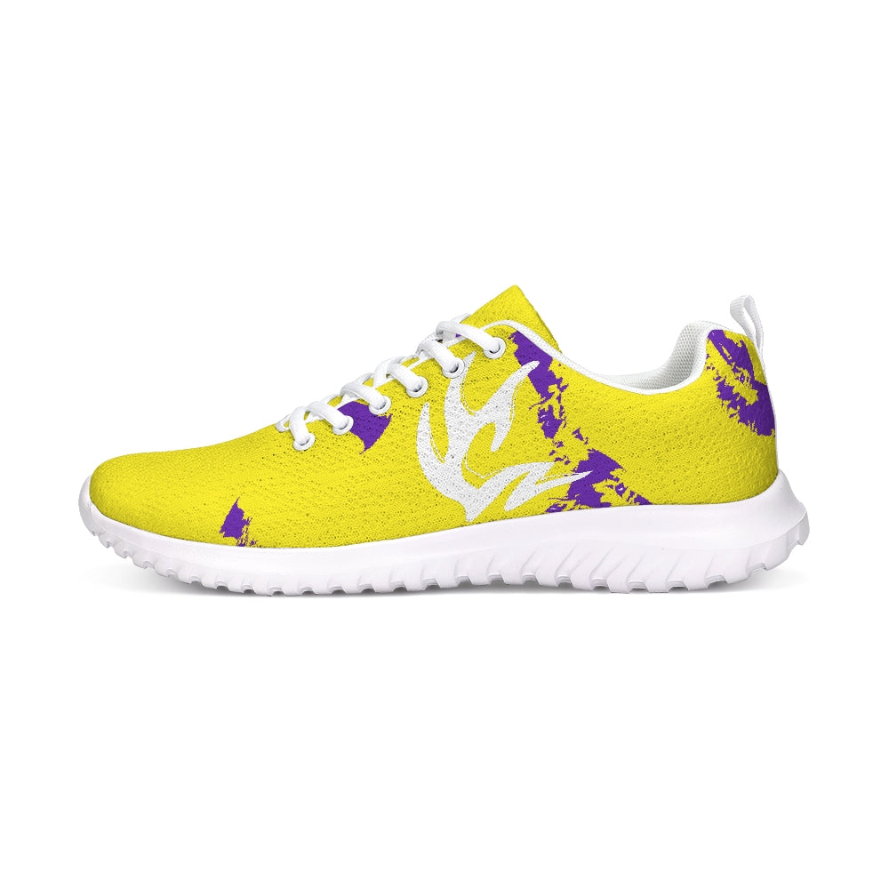 Cool'Az CoutUre Lakers Deville Athletic Shoe