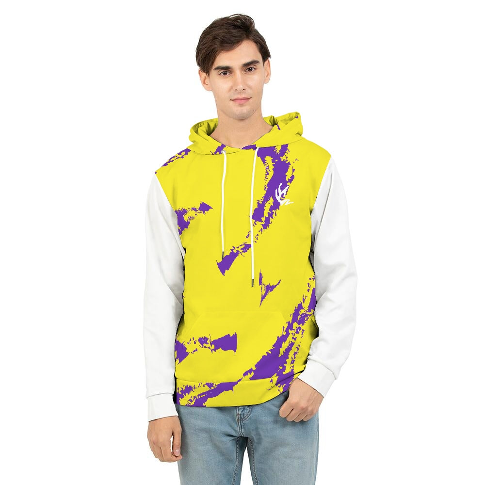 Cool'Az CoutUre Lakers Deville Men's Hoodie