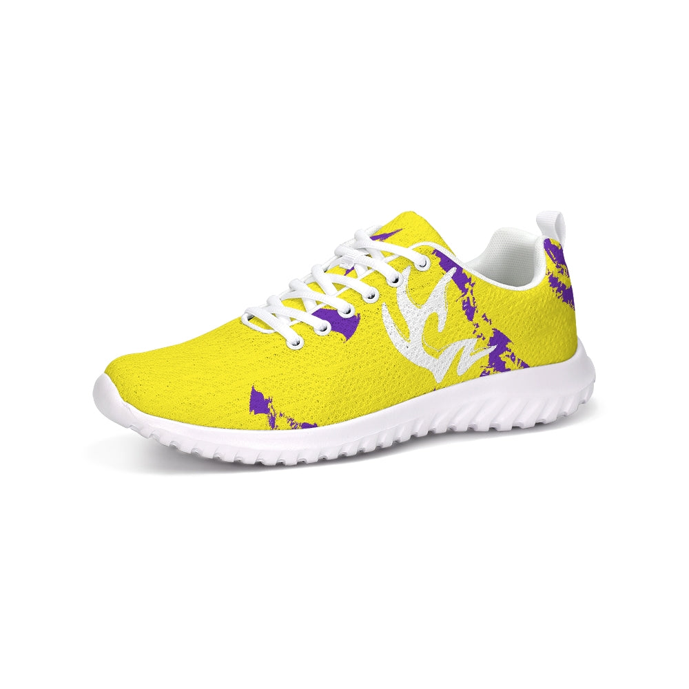 Cool'Az CoutUre Lakers Deville Athletic Shoe
