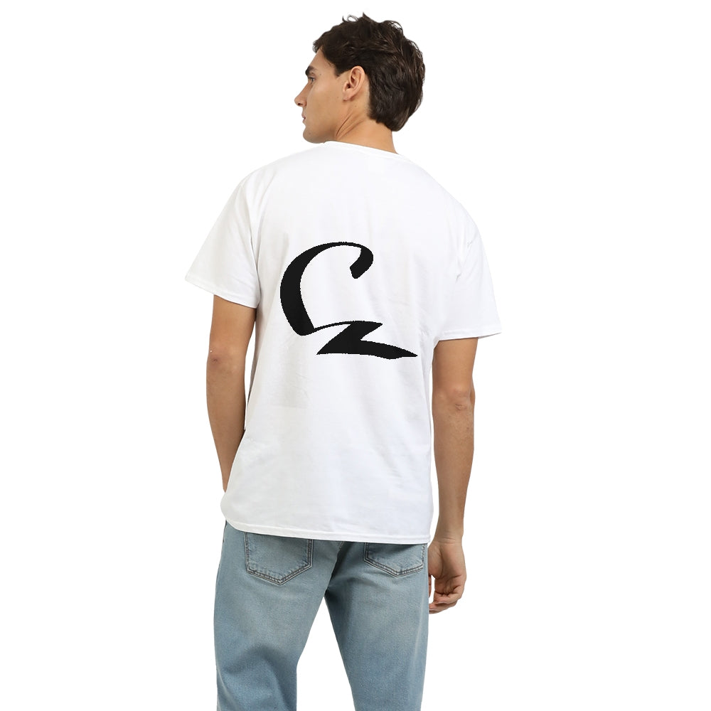 Cool'Az CoutUre Estate 13' Men's Graphic Tee