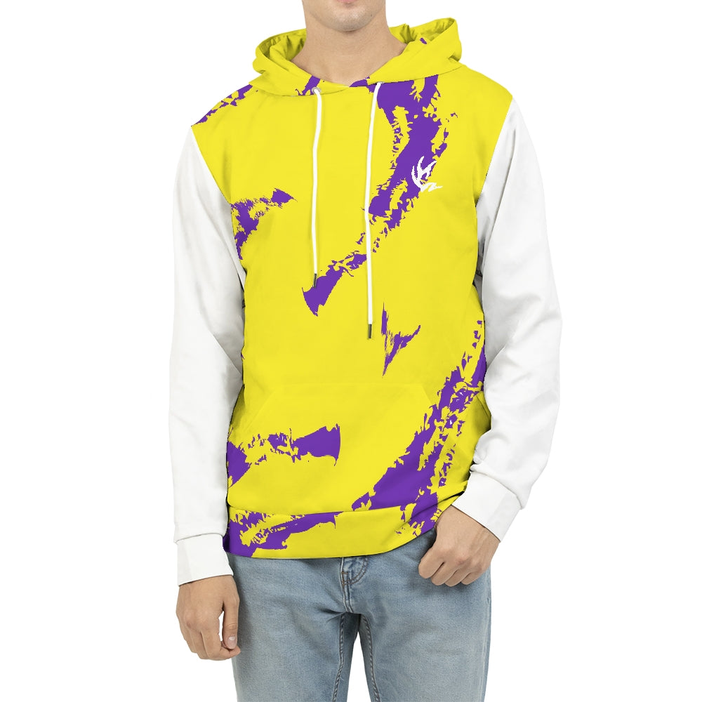 Cool'Az CoutUre Lakers Deville Men's Hoodie