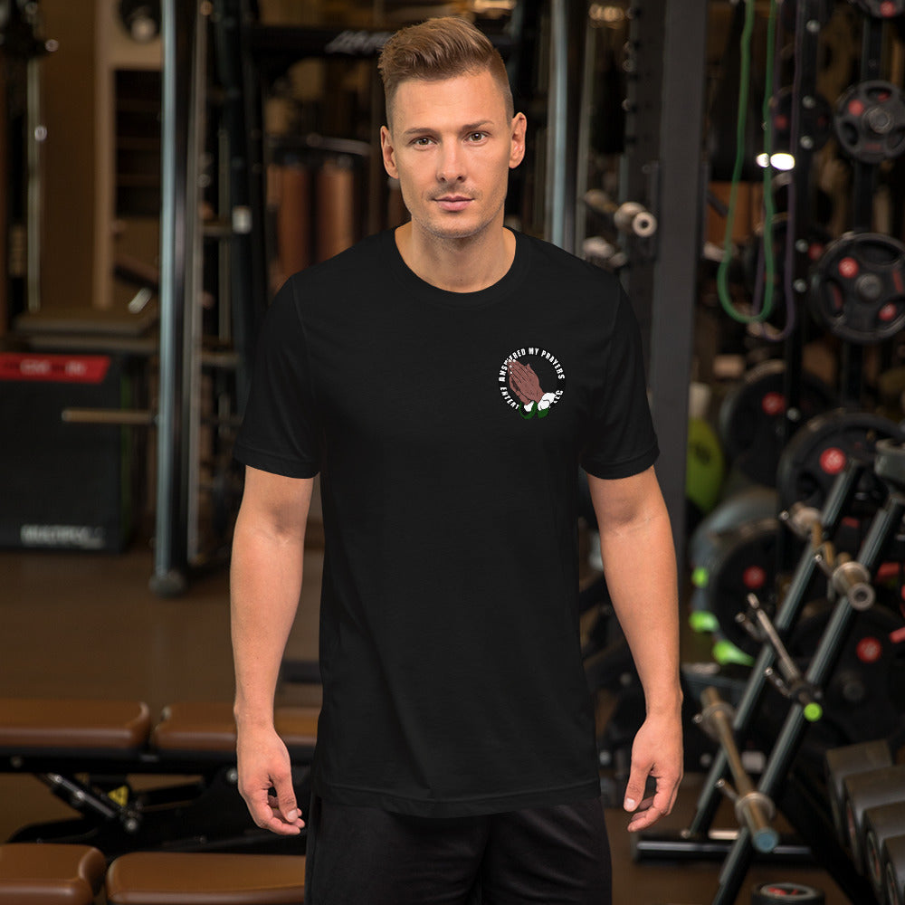 A.M.P. Entertainment Short-Sleeve T-Shirt