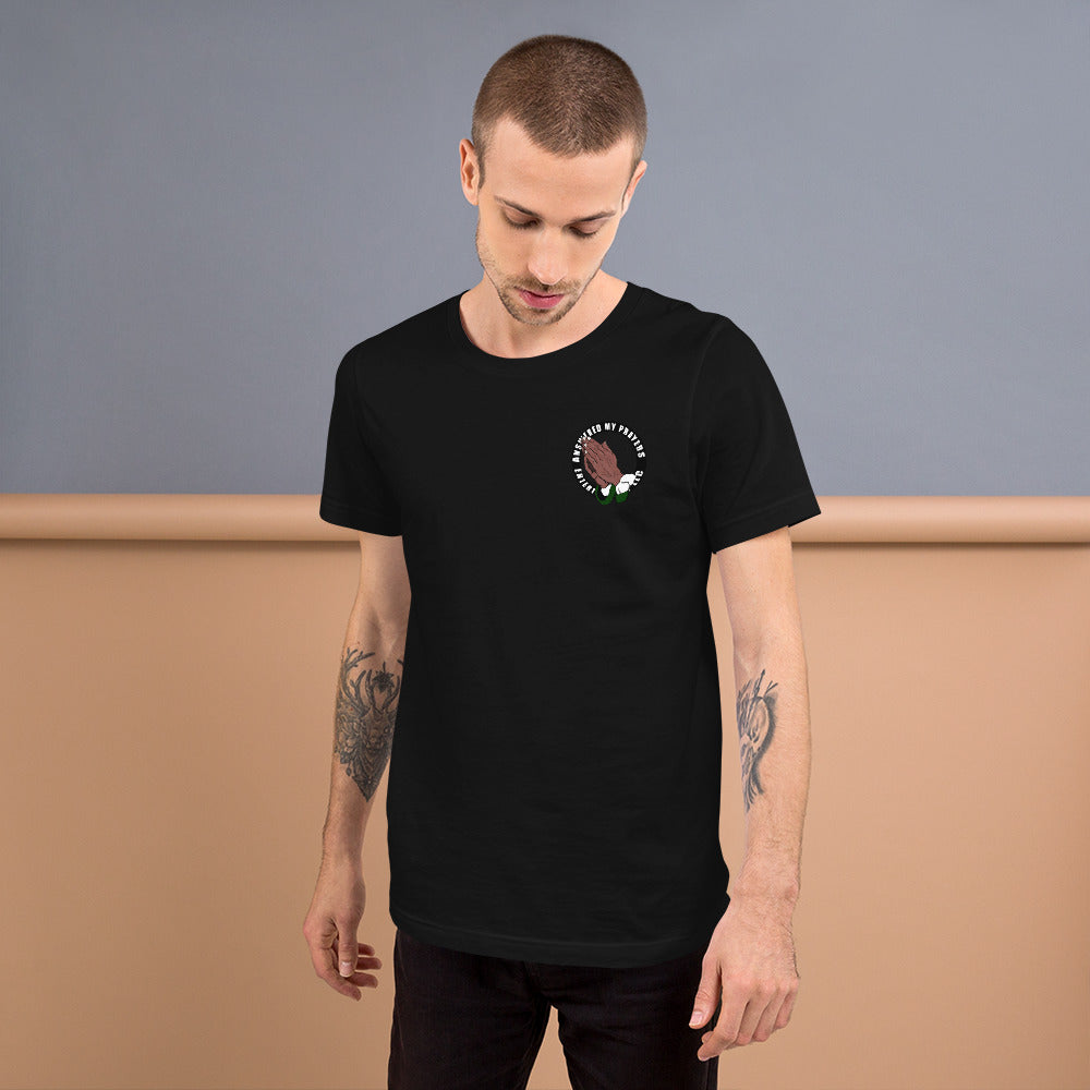 A.M.P. Entertainment Short-Sleeve T-Shirt