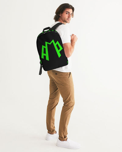 Answered My Prayers Ent. Large Backpack