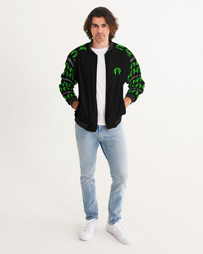 Answered My Prayers Ent. Men's Bomber Jacket