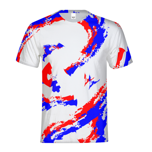 Cool'Az CoutUre US Deville Kids Tee