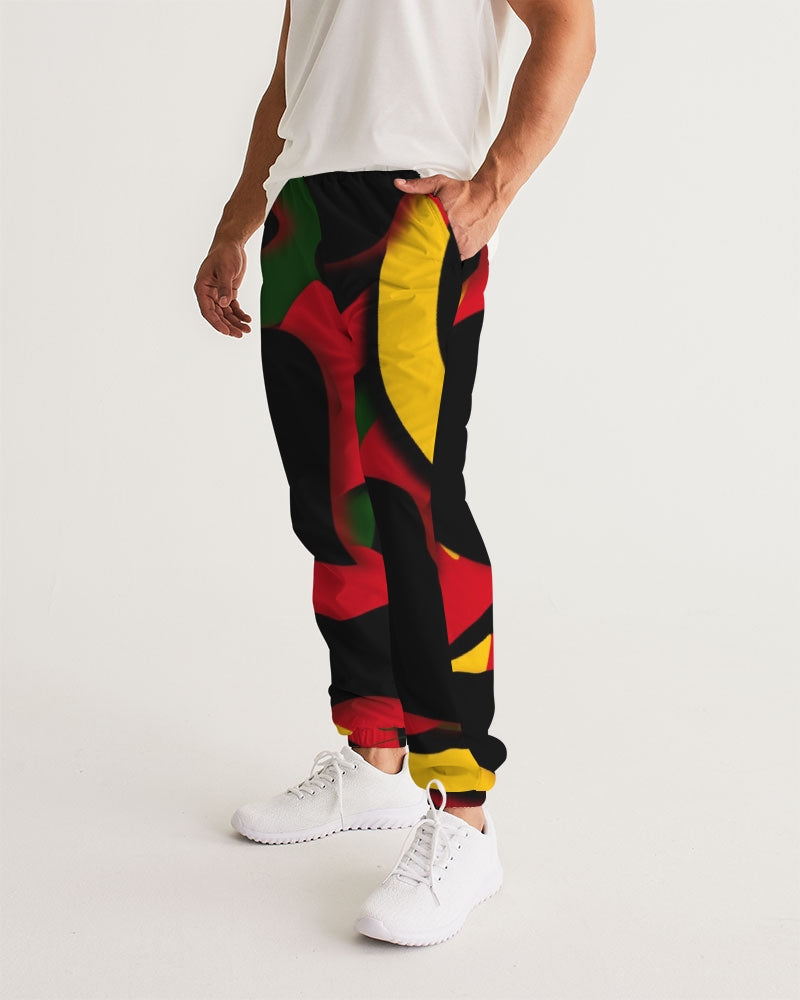 CZ Cammo WORTHY  Men's Track Pants