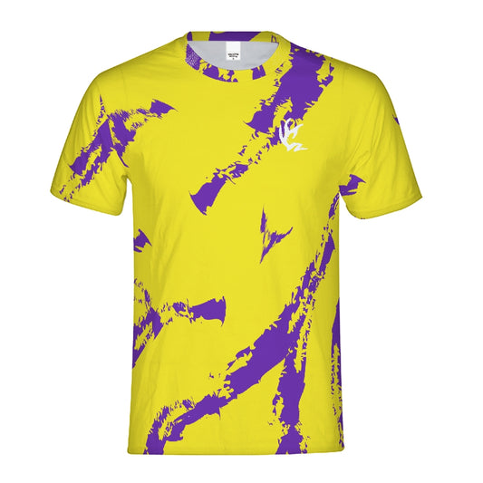Cool'Az CoutUre Lakers Deville Men's Tee