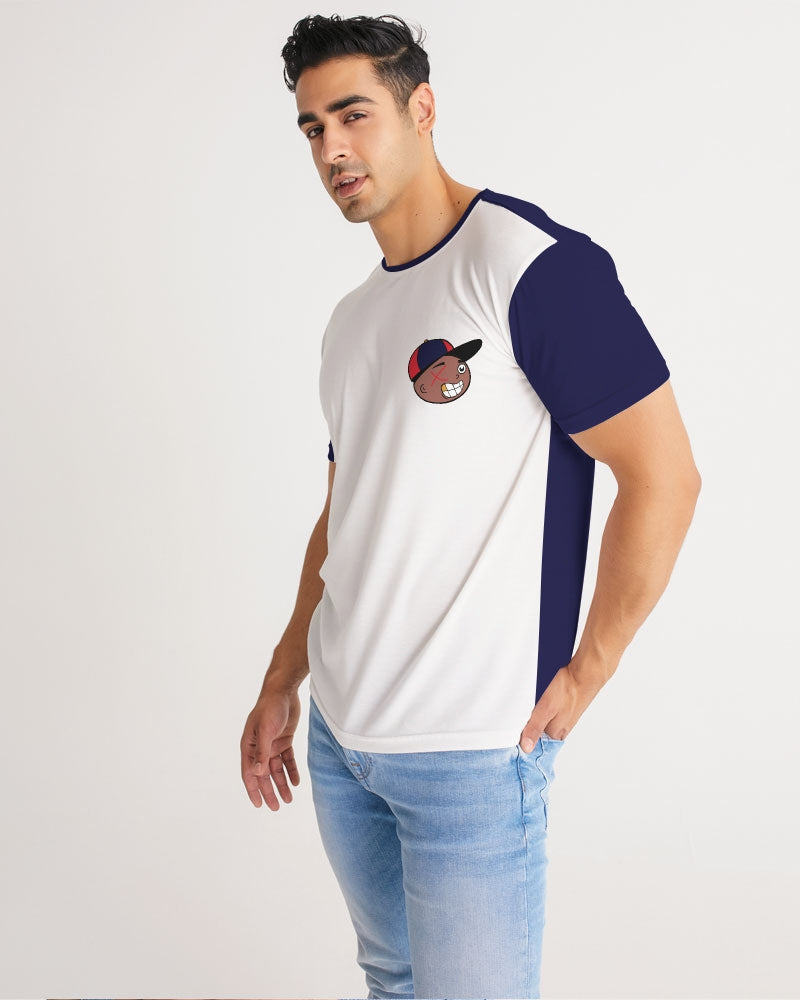 NoCAP Gold Masters Men's Tee