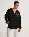 Answered My Prayers Ent. Men's Windbreaker
